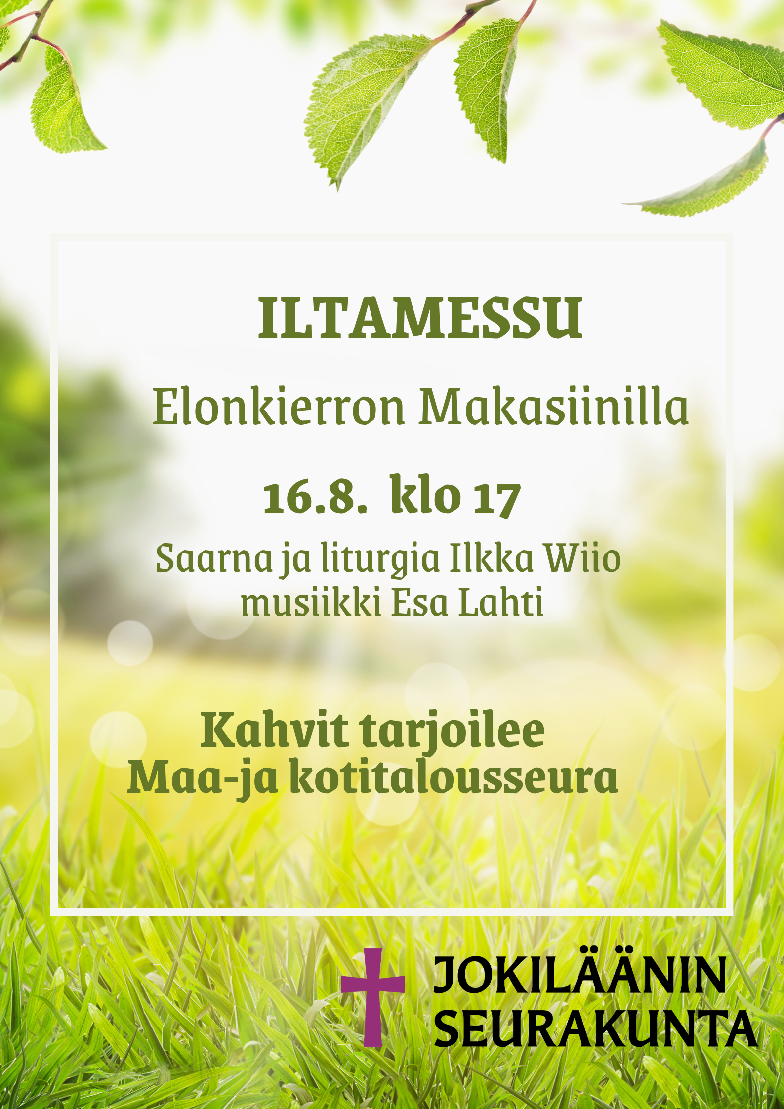 Elonkierto