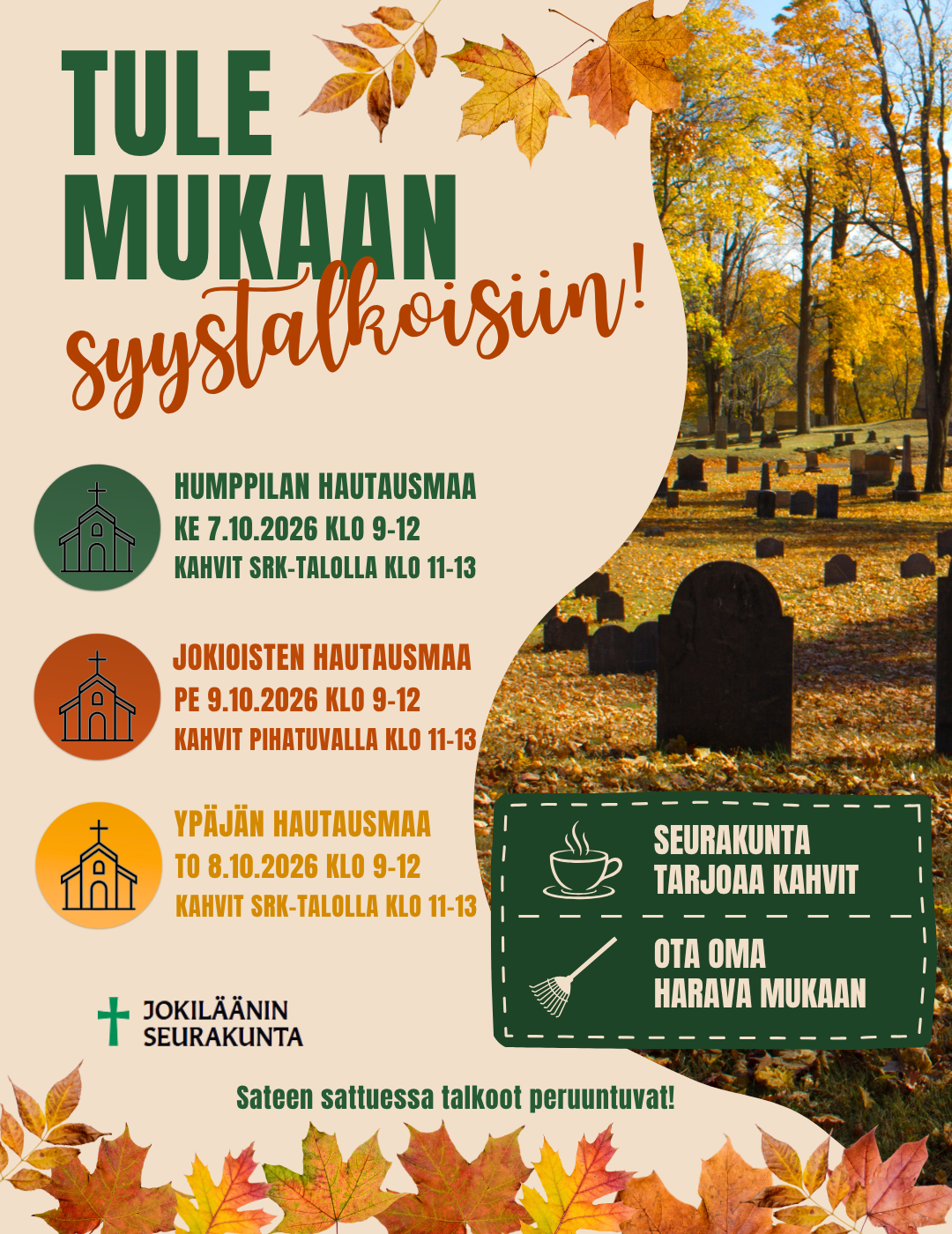 Syystalkoot