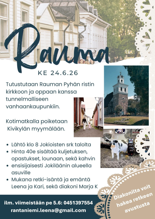 rauma