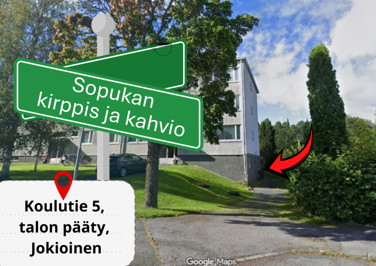 sopukasta