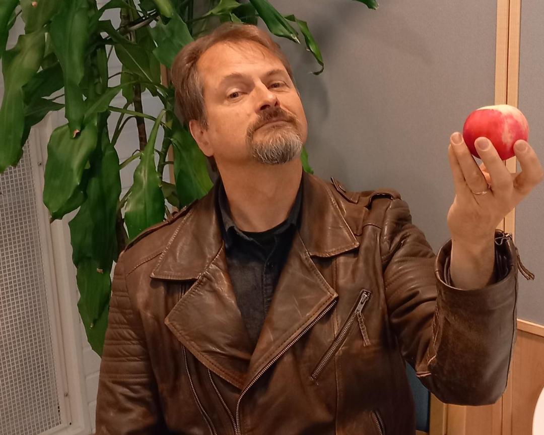 Ilkka Wiio