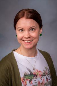 Helena Hacklin