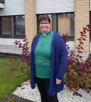 Marja Lamminen