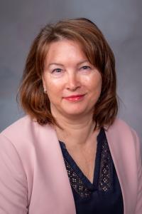 Sirpa von Hertzen