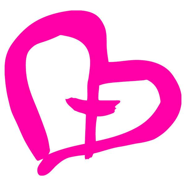 Yhteisvastuun logo.