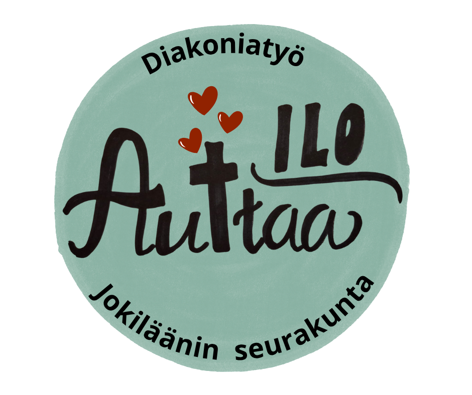 ilo auttaa