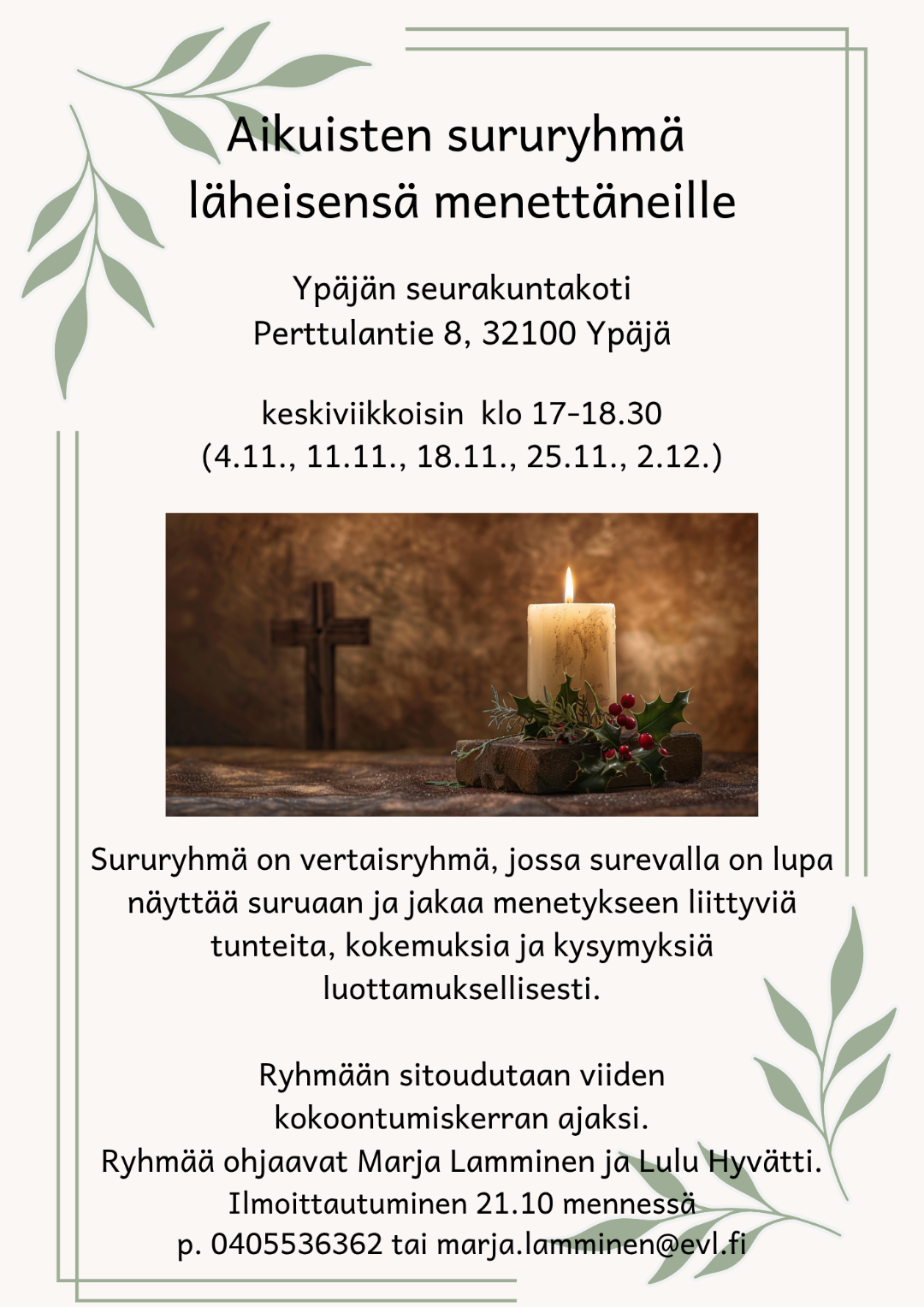 Sururyhmä